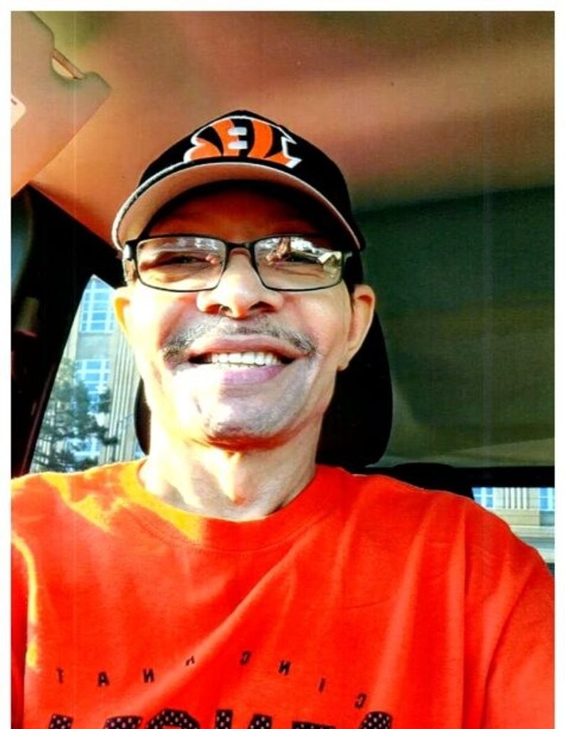 Johnnie Lee Lewis, Sr.