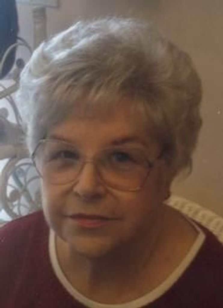 Carol B Kasper