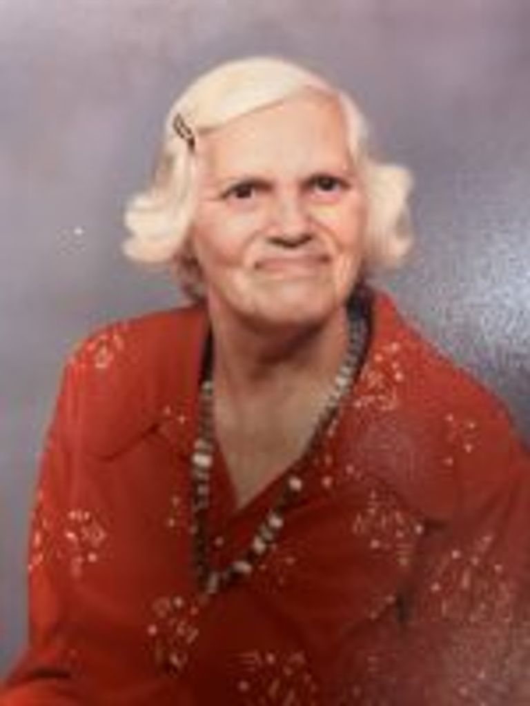 Mildred Harmon