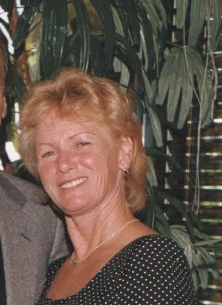 Catherine B Werner Profile Photo