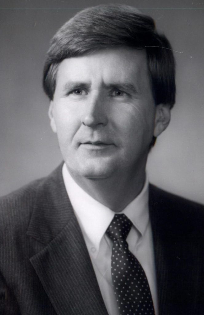 Moore, George William