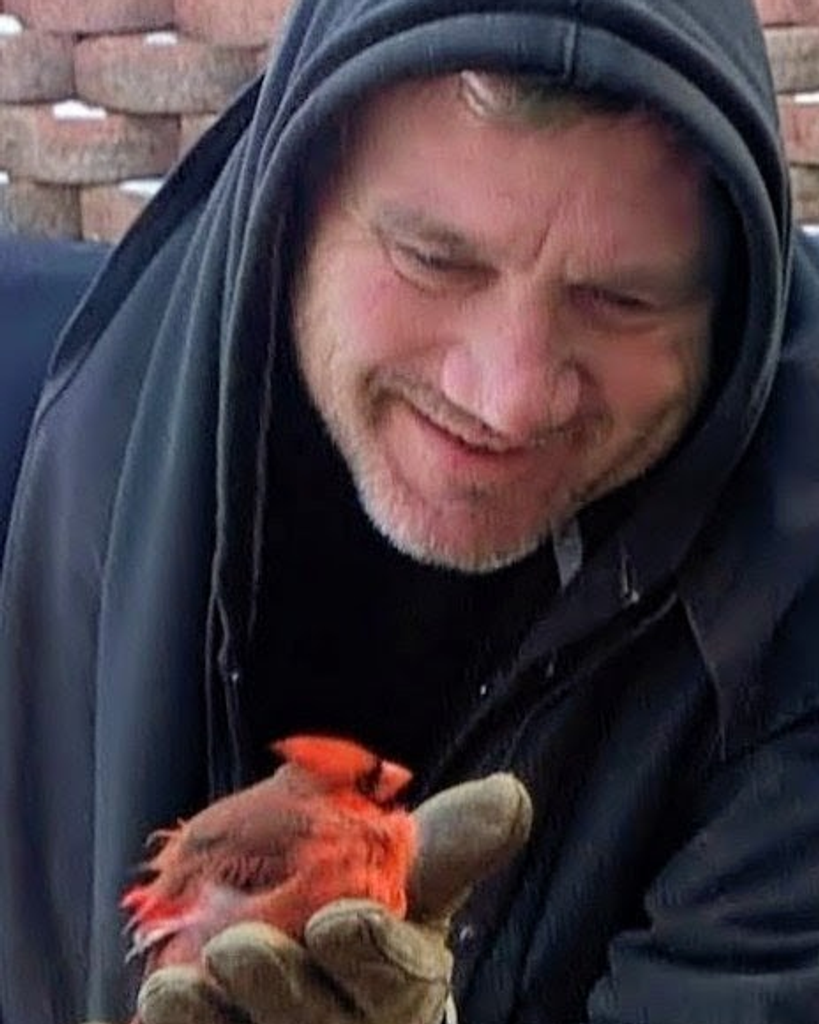 Patrick Allen Ricketts Profile Photo