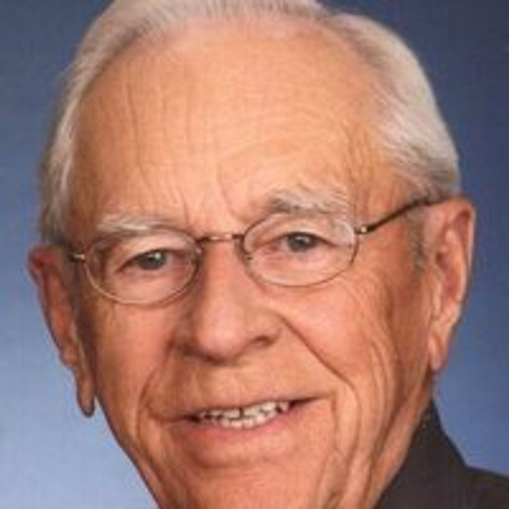 Paul R. Ensrude Profile Photo