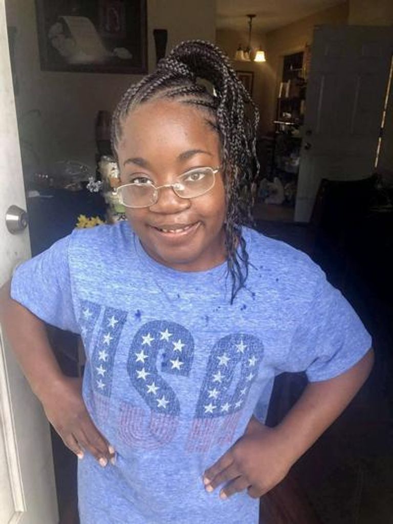 Mckourtney Xy'Kia Hill Profile Photo