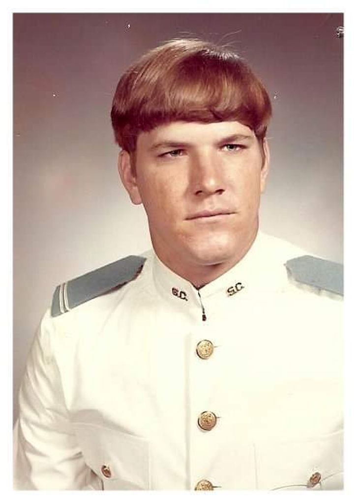 Edward Thomas Westervelt Profile Photo