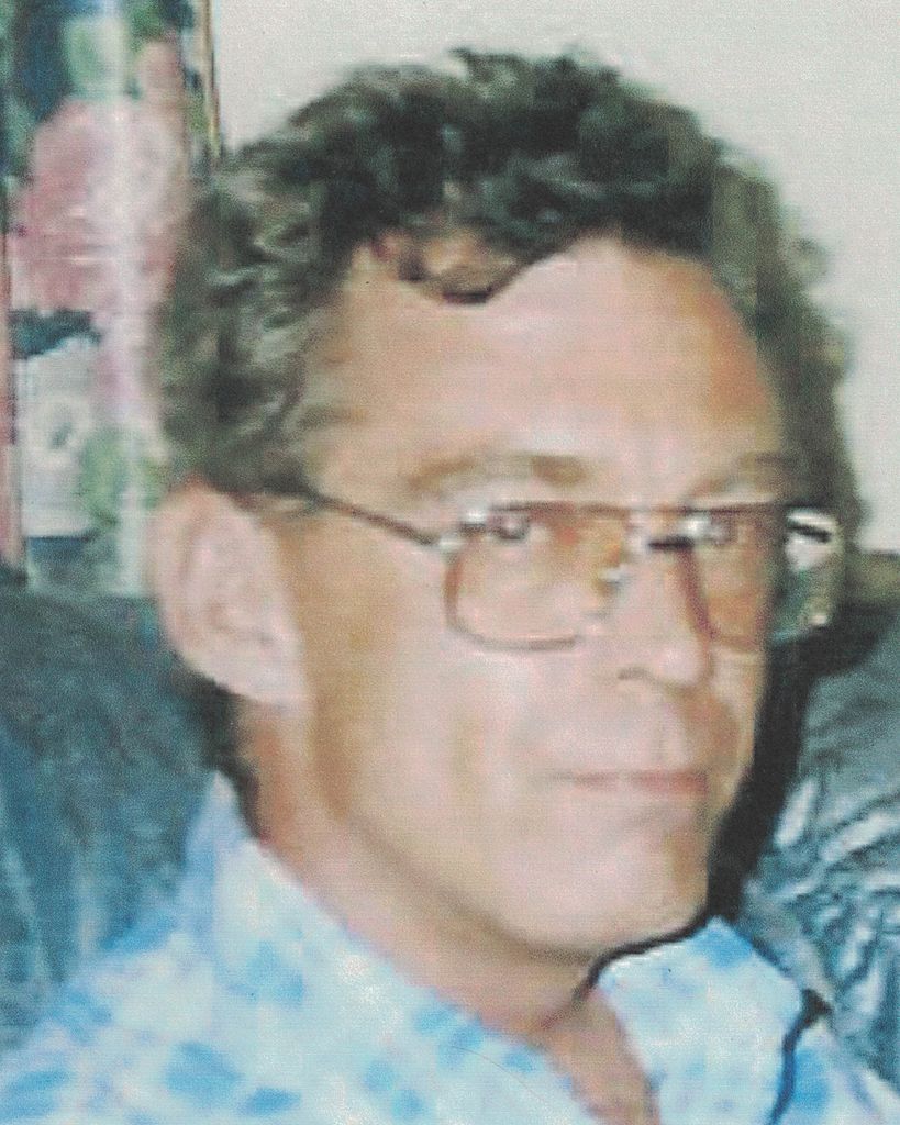 John Wayne Sommers