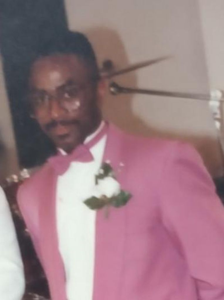 Roy Lee Mcdougald Profile Photo