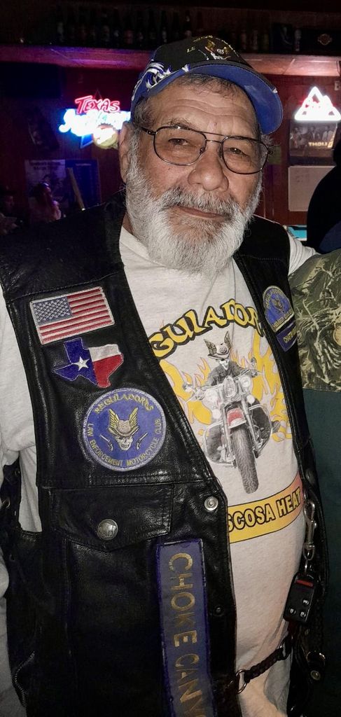Johnny L. Vasquez Profile Photo