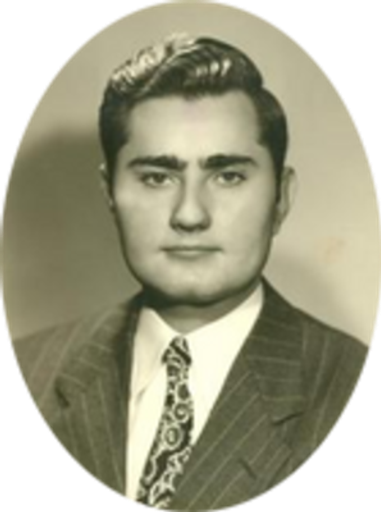 Harry William Mabes Profile Photo