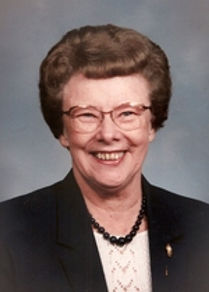 Malinda Louise (Herrmann)  Bergeson