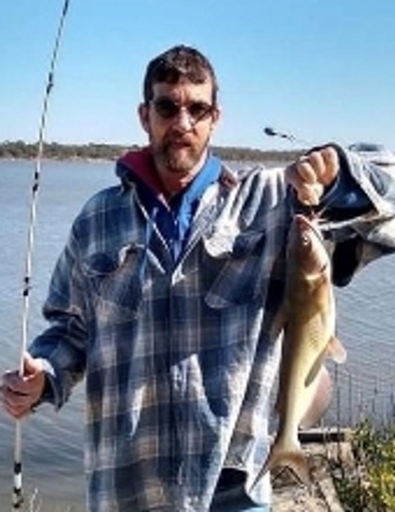 David Scott Billings