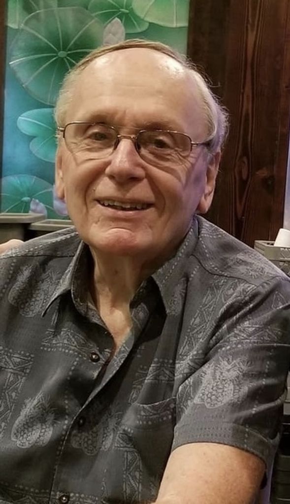 Thomas E. Guest