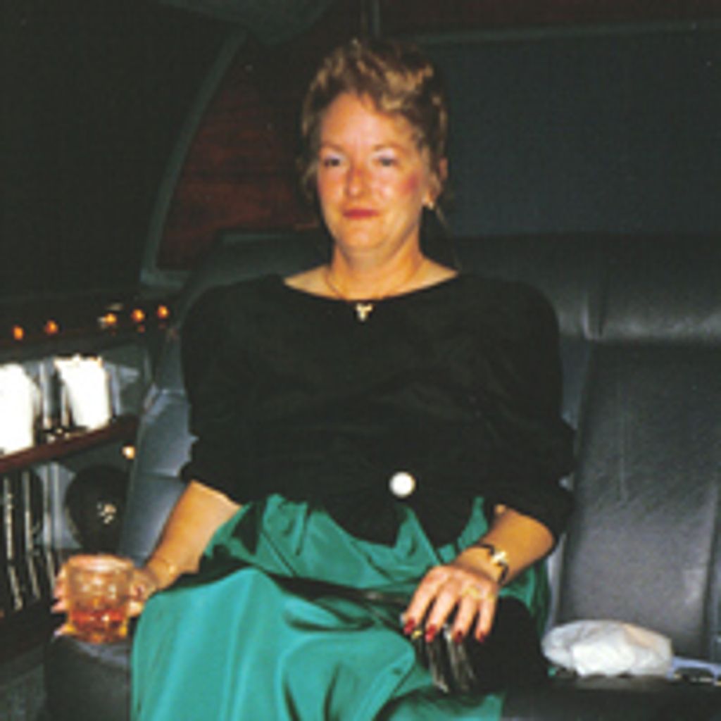 Gayle Fuchs