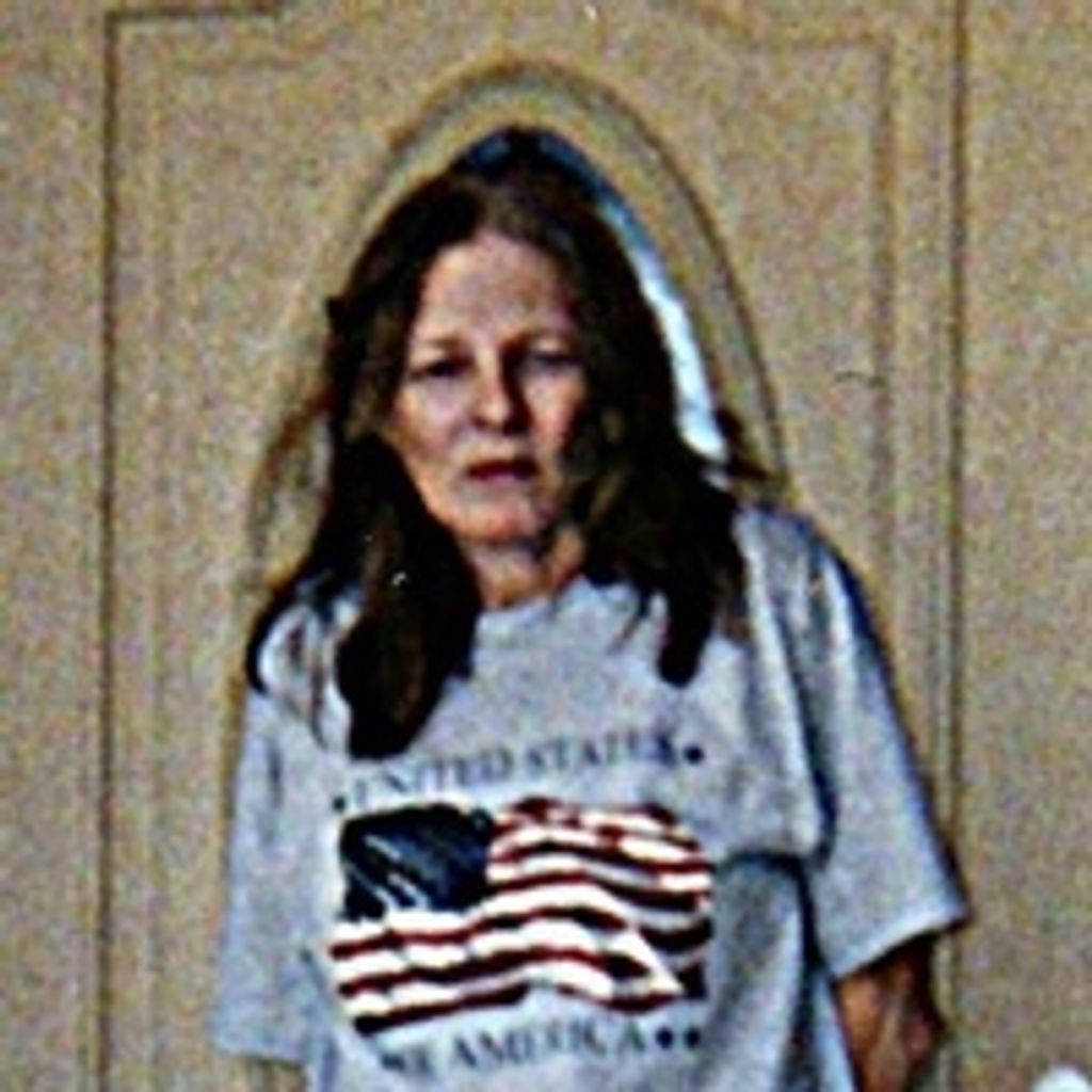 Evelyn Washburn Francis Profile Photo