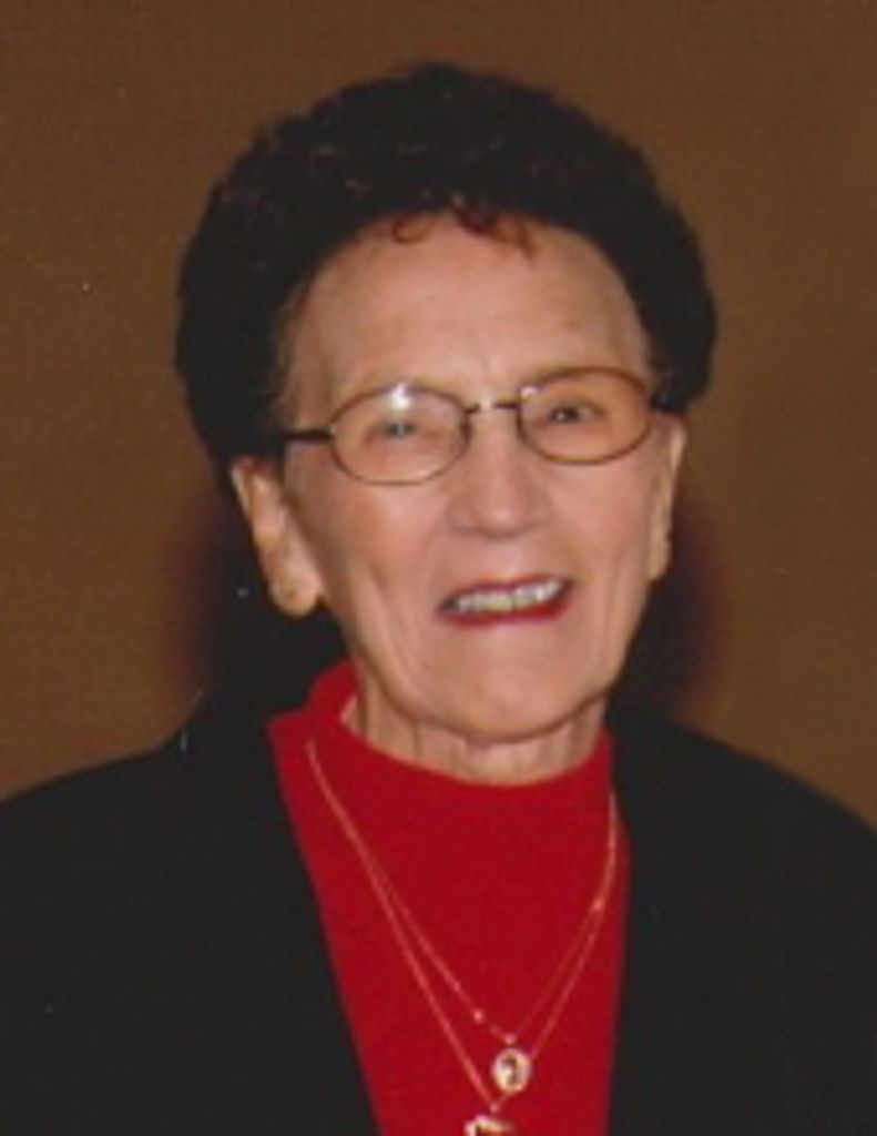 Irma Nelsen