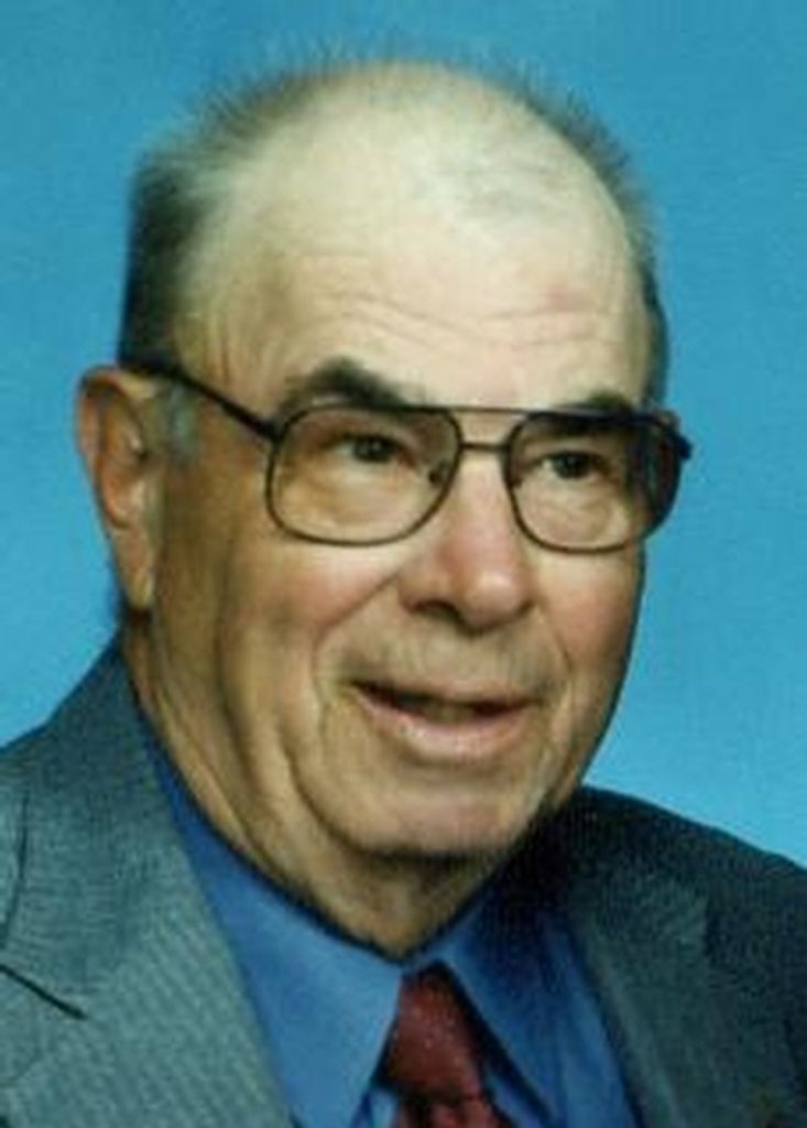 John P. Bartley Profile Photo