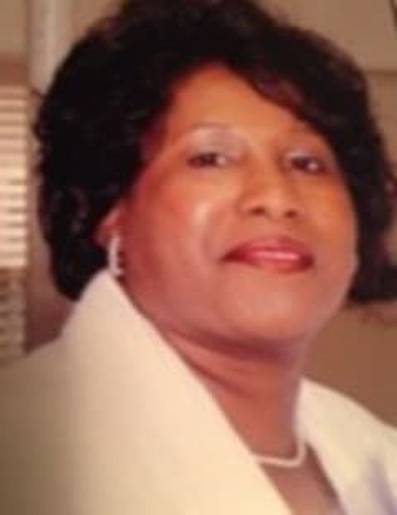 Christene Mitchell Profile Photo