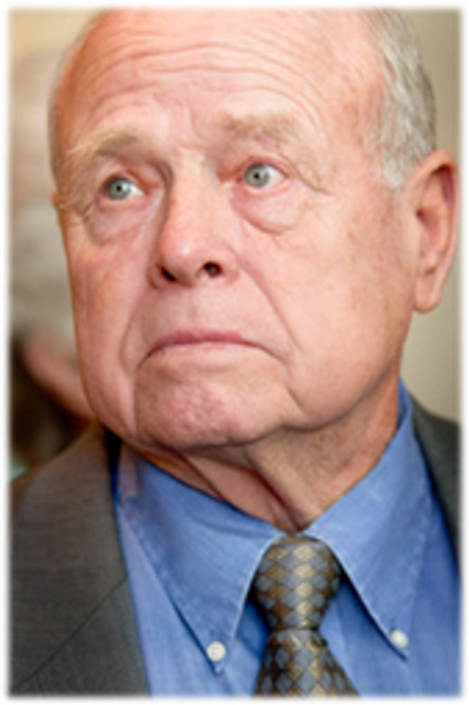 Richard Van Powell Profile Photo