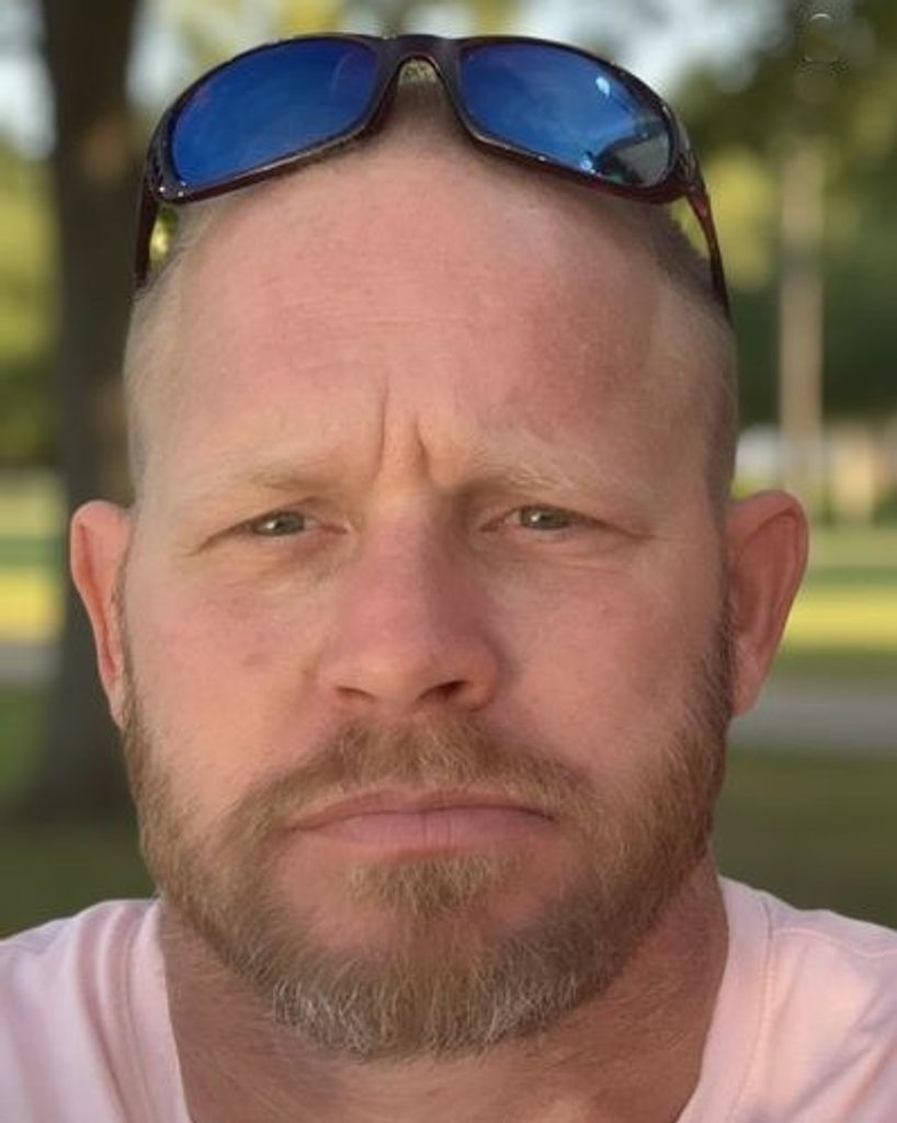 Jason Maurice Robinson Profile Photo