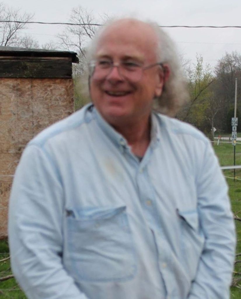 Chris Hitz-Bradley Profile Photo