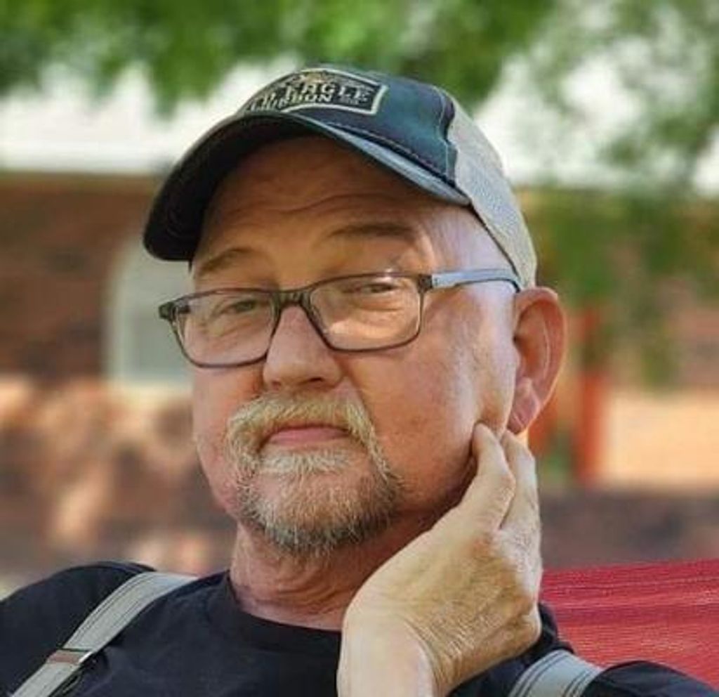 Dion Rogers Profile Photo