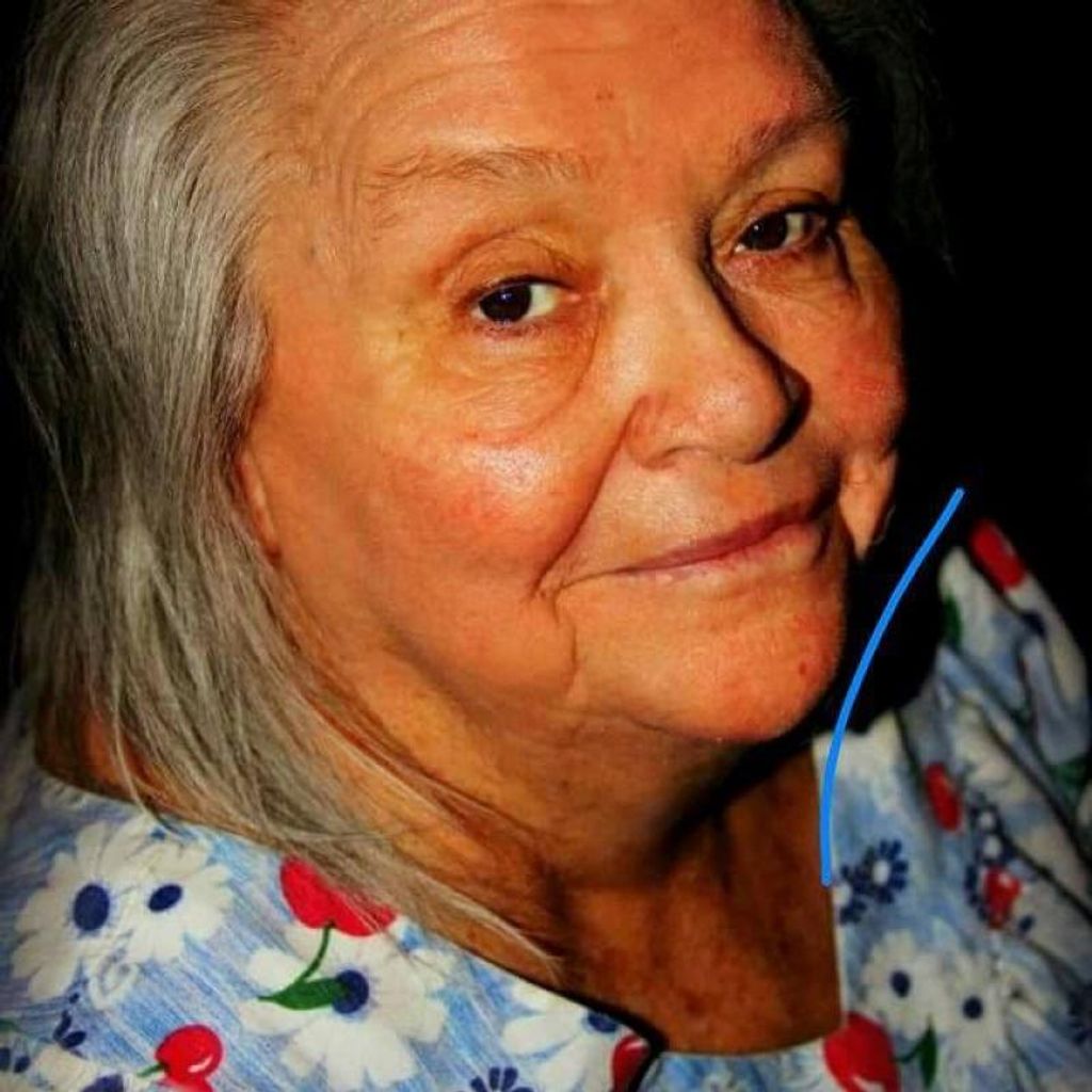 Iris Foster Profile Photo