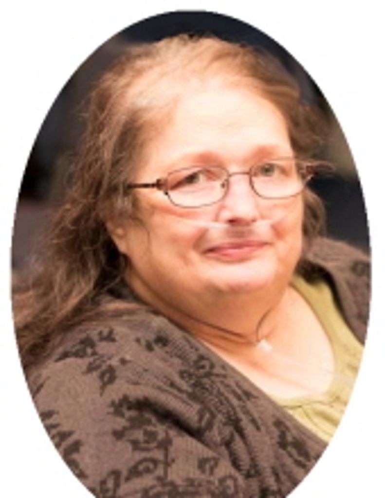 Deborah J. "Kat" Oviedo