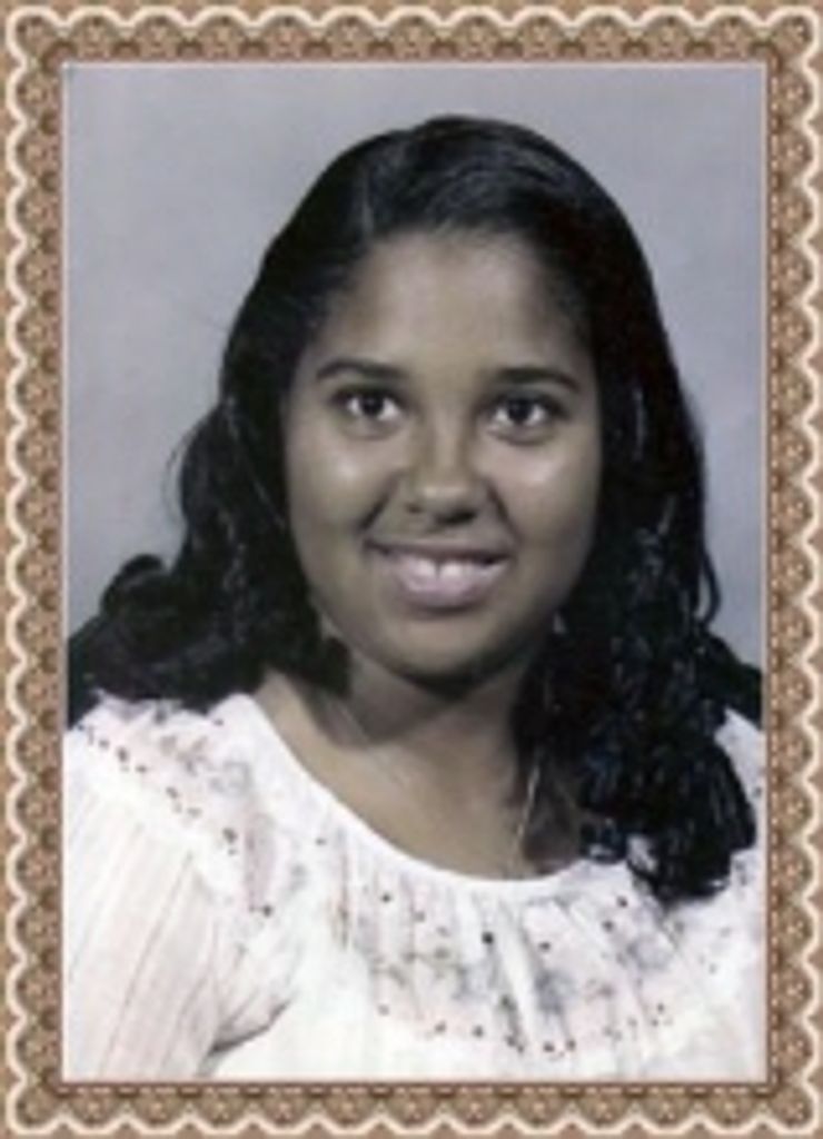 Rachel Annette Norman Profile Photo