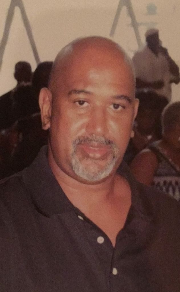 Charles L. Mazon Jr. Profile Photo