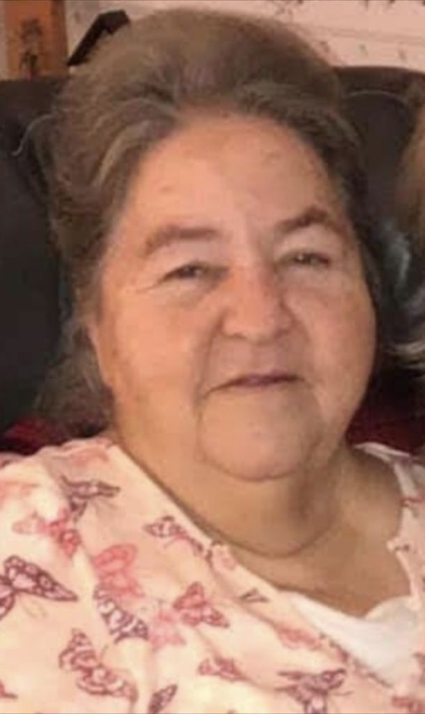 Mae B. Rominger Profile Photo