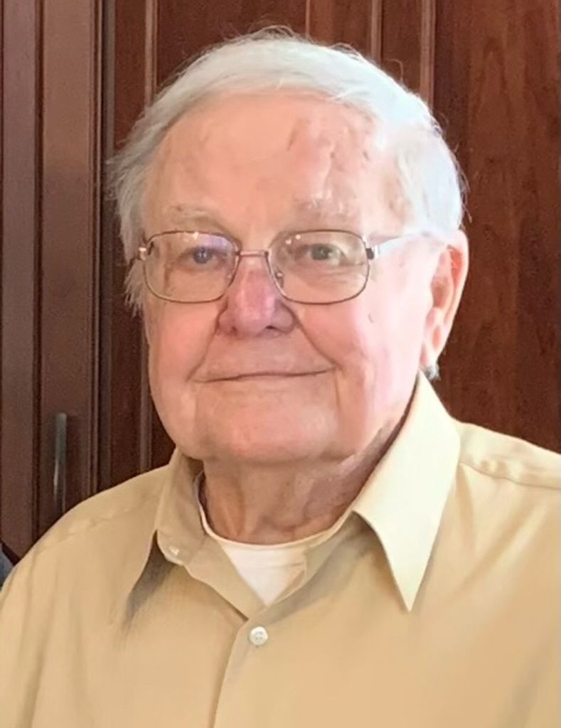 Jack Charles Heilmeier Profile Photo