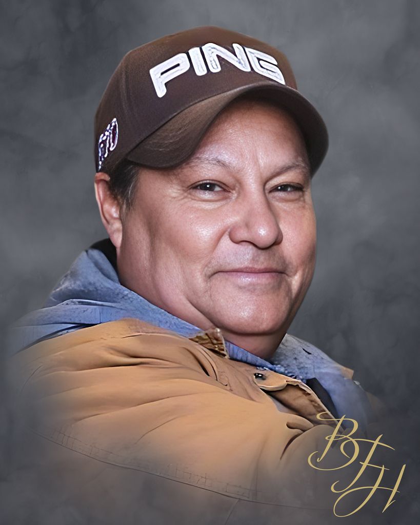 Dulces Nombres Balderrama-Pena