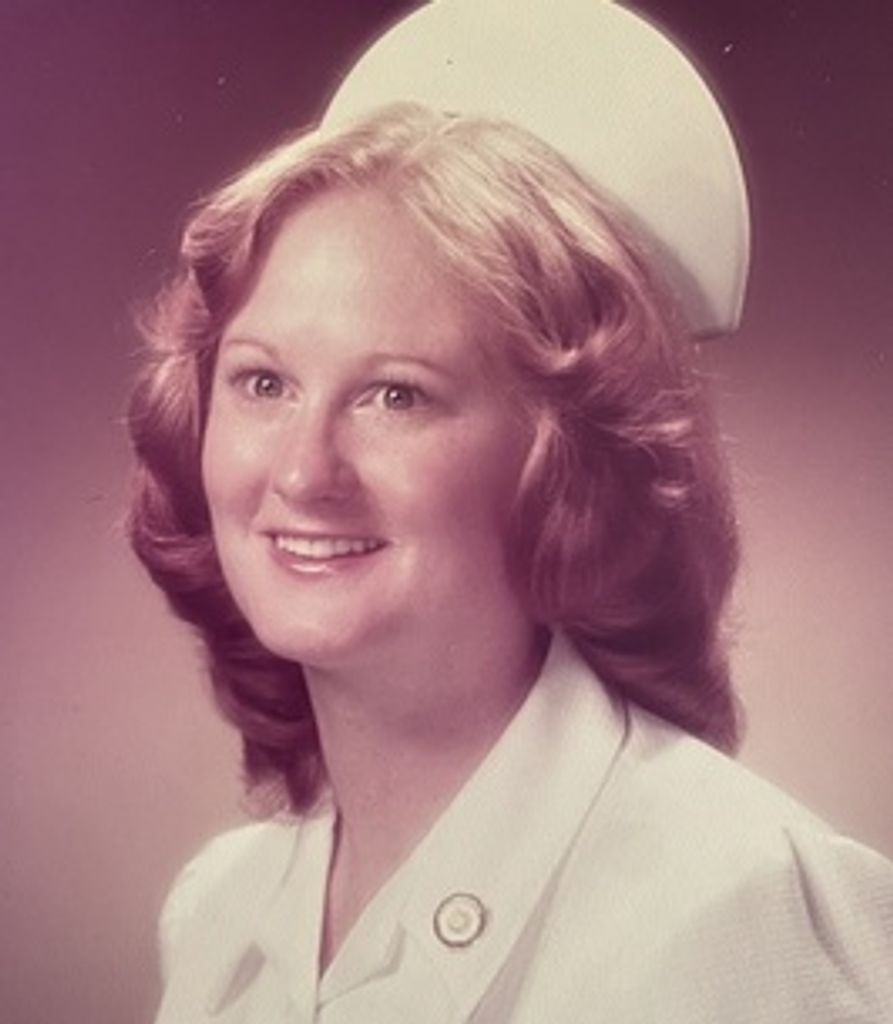 Victoria Austin Trantham