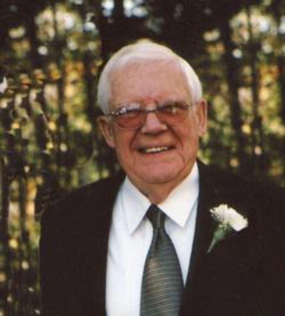 Randolph Murchie Brown Profile Photo