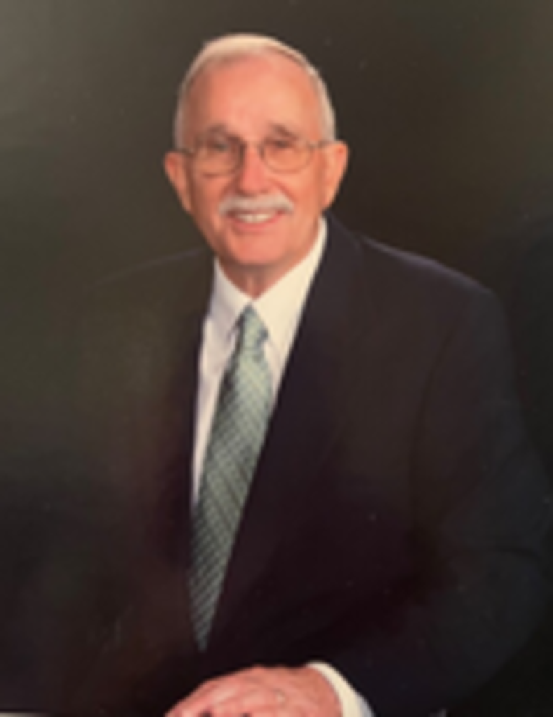 George C. Boyd, Jr.
