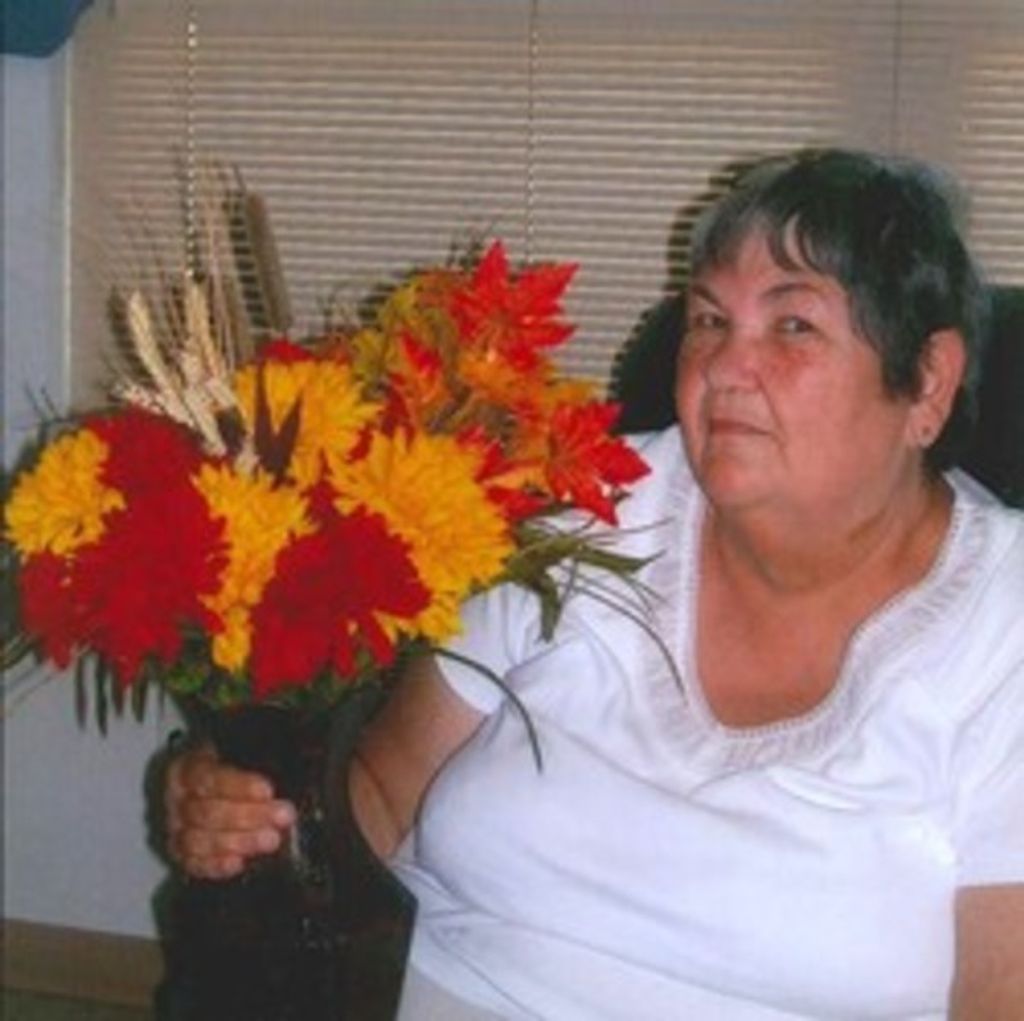 Elizabeth Ann "Beth" Brown