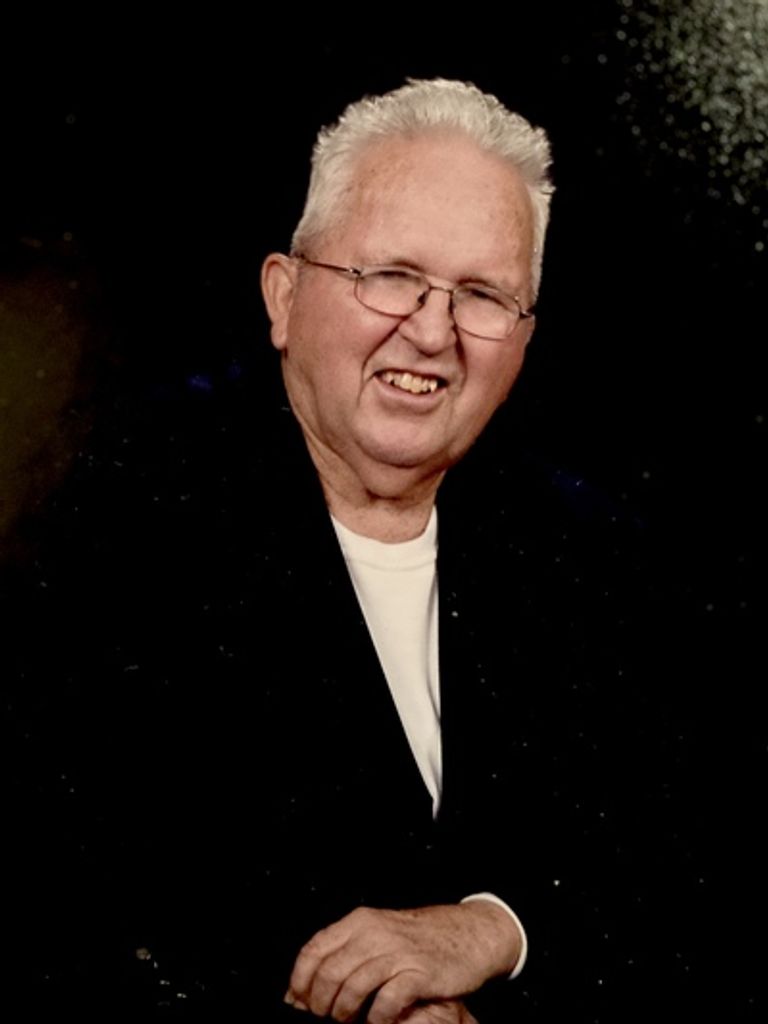 Frank Gordon James Profile Photo