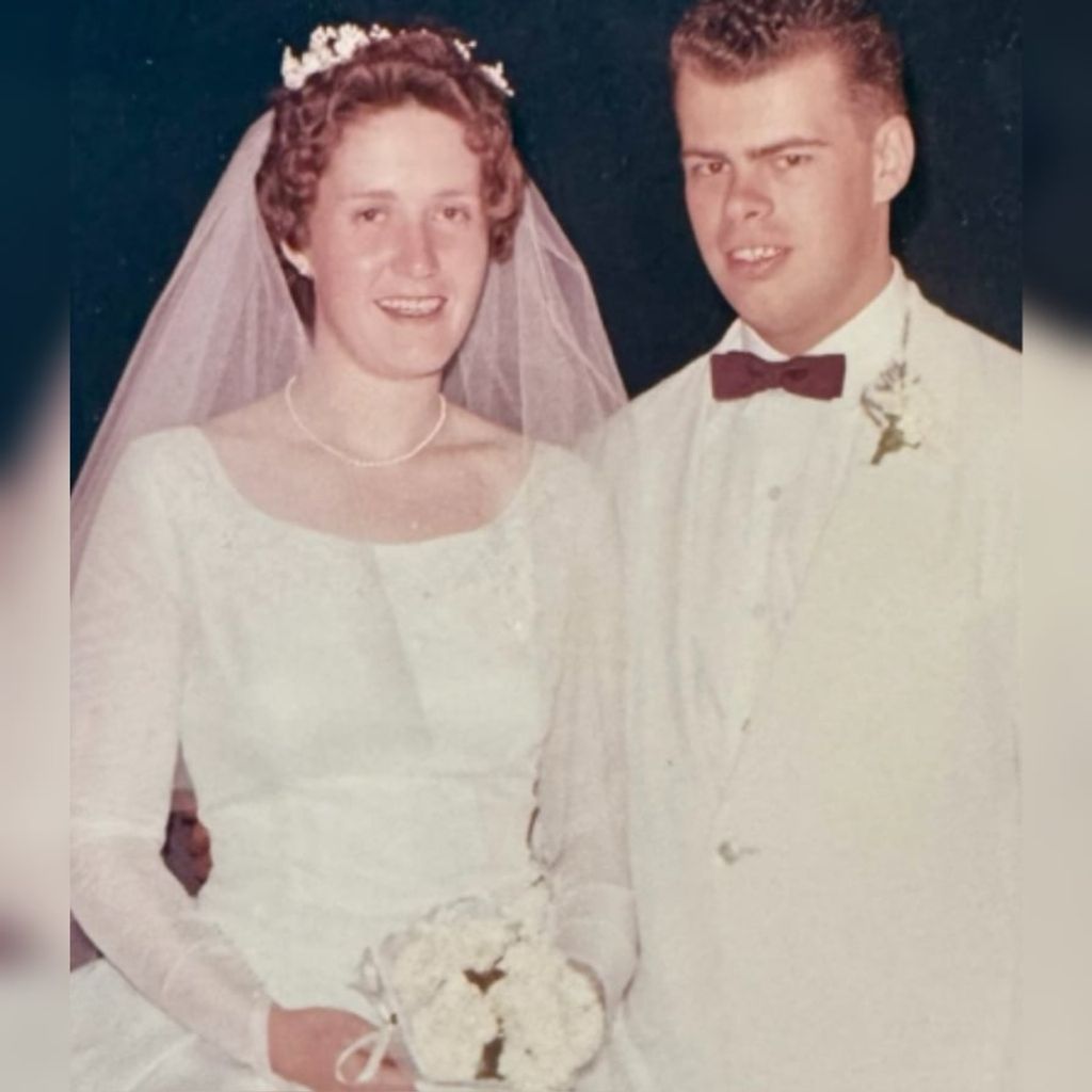 Elizabeth Winam Robinson Kenyon Profile Photo