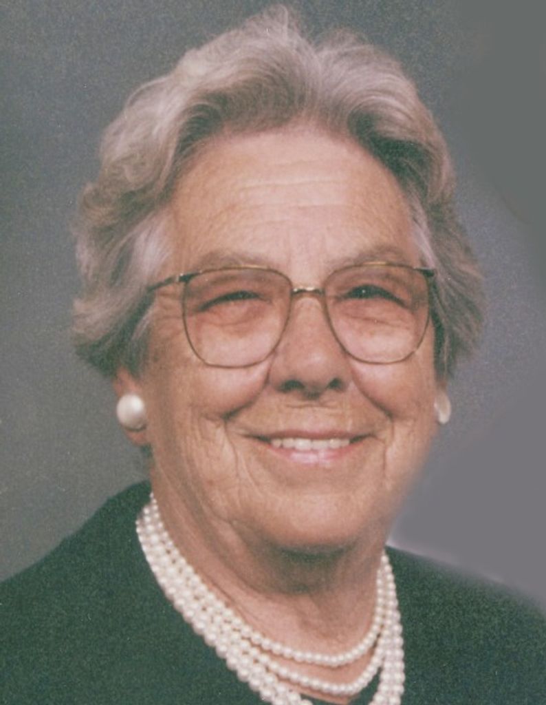 Louise Theresa (Marion) Gath Profile Photo