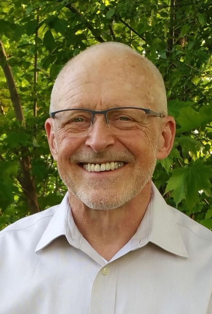 Daniel Michael Gibbons Profile Photo