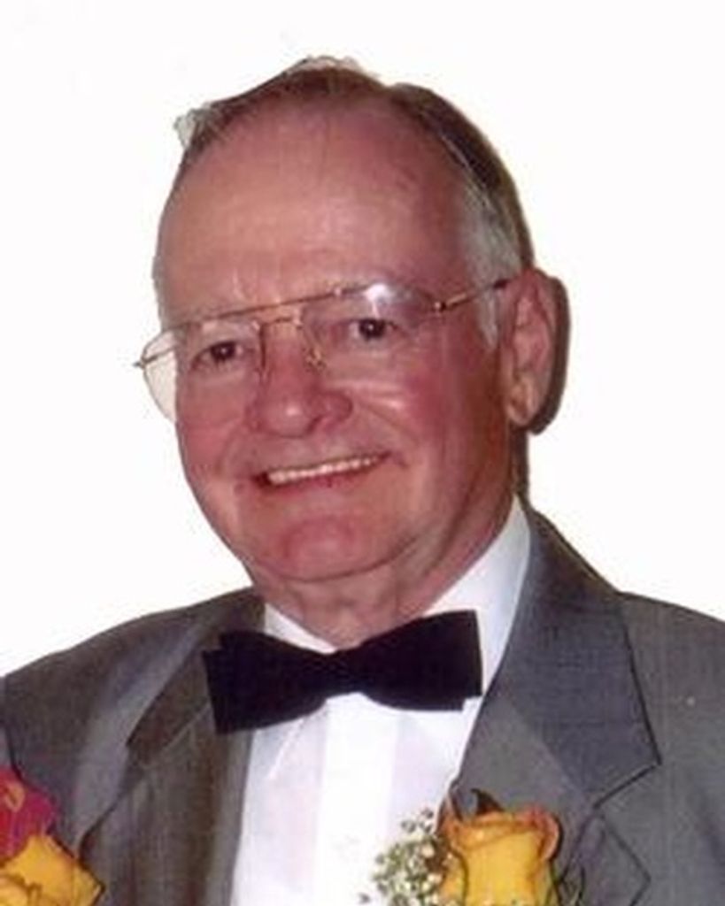Michael Joseph Reardon Profile Photo