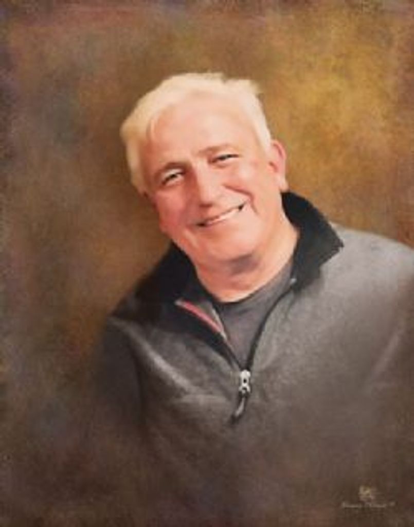 Gary Lemoine
