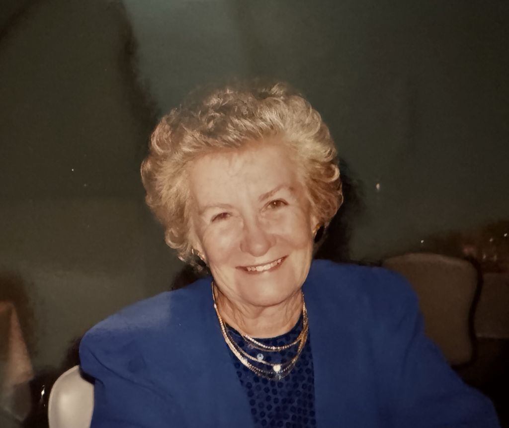 Joyce Hurt Profile Photo