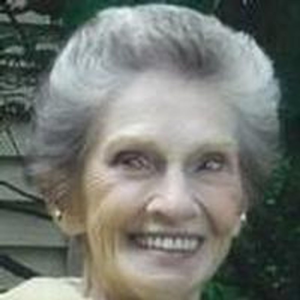 Darlene Krauss Shelly