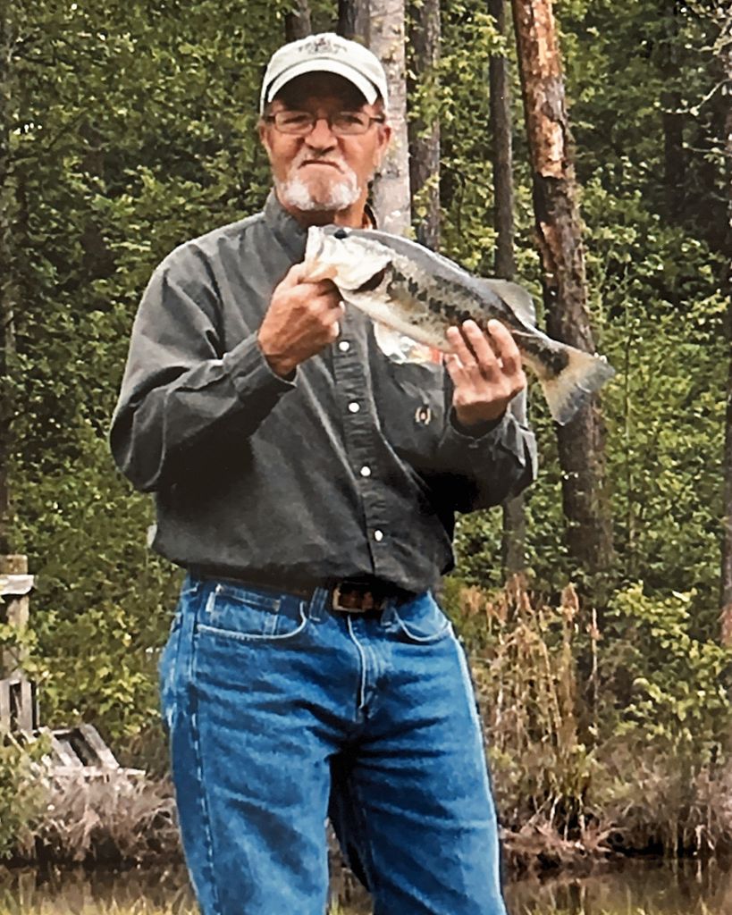 Eddie Lee Stokes