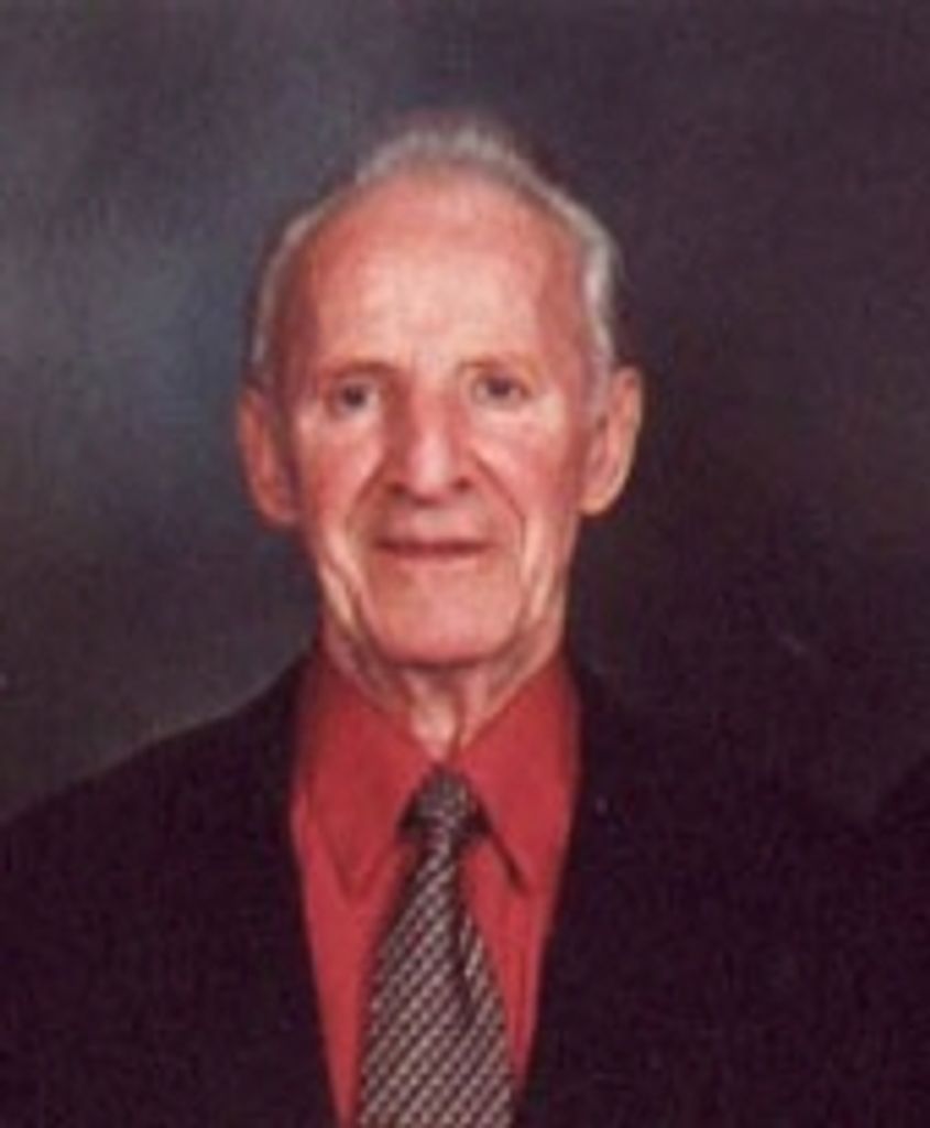 George J. Chmielewski