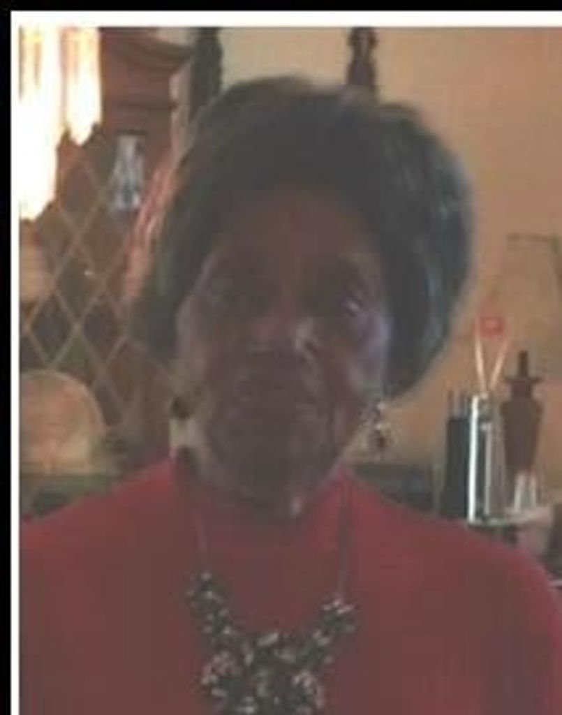 Odessa Johnson Jones