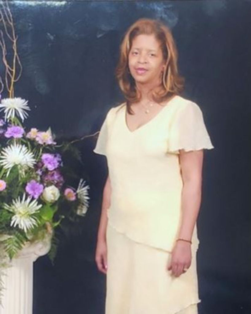 Evelyn White (Phillips)