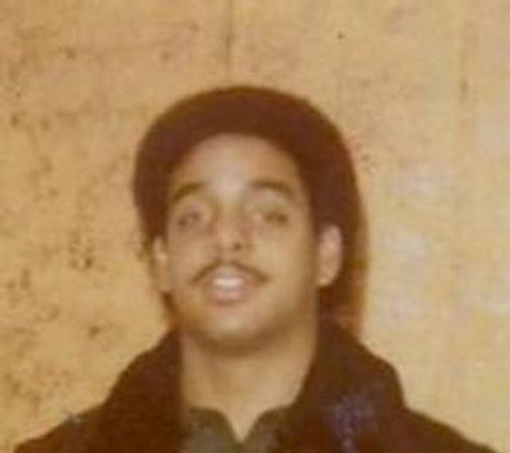 Robin Leslie Johnson