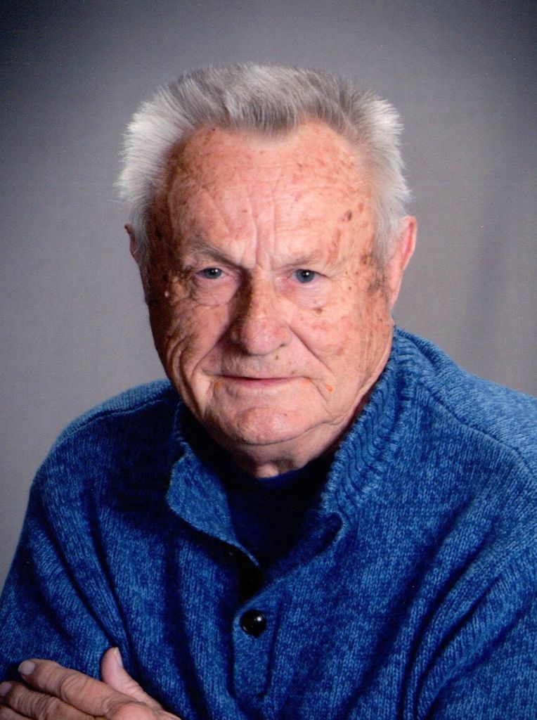 Robert G. "Jake" Jacobson Profile Photo